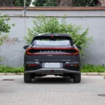 Hyundai Mufasa IX35 – For Sale From China  | CHINESE CAR IN EUROPE - Image 11