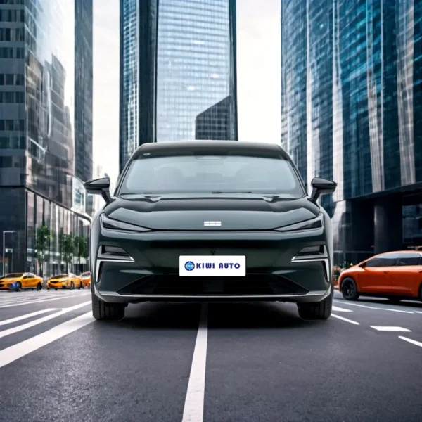 Geely Galaxy Xingyao 8 – For Sale From China  | CHINESE CAR IN EUROPE
