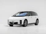 Li Auto (Li Xiang) i8 2025 Standard Edition – For Sale From China  | CHINESE CAR IN EUROPE - Image 3