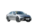 Saic Octavia 2024 PRO – For Sale From China  | CHINESE CAR IN EUROPE - Image 4