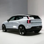 Volvo EX30 – For Sale From China  | CHINESE CAR IN EUROPE - Image 2