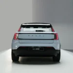 Volvo EX30 – For Sale From China  | CHINESE CAR IN EUROPE - Image 3