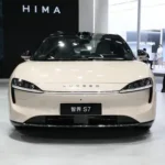 Luxeed S7 – For Sale From China  | CHINESE CAR IN EUROPE