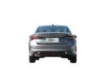 Saic Octavia 2024 PRO – For Sale From China  | CHINESE CAR IN EUROPE - Image 8