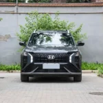 Hyundai Mufasa IX35 – For Sale From China  | CHINESE CAR IN EUROPE