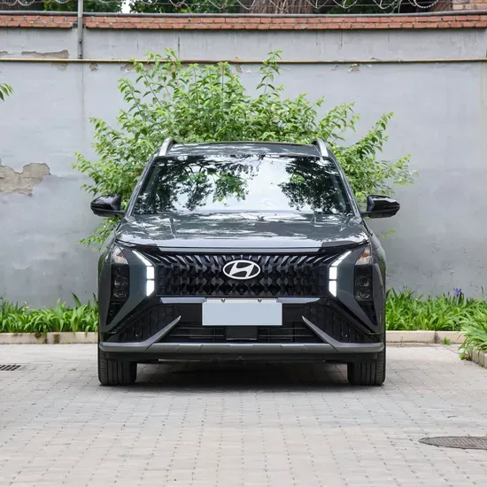 imgi_24_Cheap-Used-Car-0km-Hyndai-Gasoline-Hybrid-New-Cars-IX35-Gasoli Hyundai Mufasa IX35 – For Sale From China | CHINESE CAR IN EUROPE - Image 1
