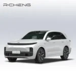 Electric Byd Seagull EV – For Sale From China  | CHINESE CAR IN EUROPE - Image 2