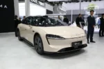 Luxeed S7 – For Sale From China  | CHINESE CAR IN EUROPE - Image 4