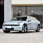 Zeekr 001 – For Sale From China  | CHINESE CAR IN EUROPE - Image 4