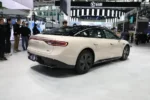 Luxeed S7 – For Sale From China  | CHINESE CAR IN EUROPE - Image 2
