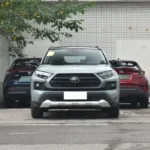 Toyota RAV4 – For Sale From China  | CHINESE CAR IN EUROPE