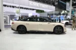 Luxeed S7 – For Sale From China  | CHINESE CAR IN EUROPE - Image 5