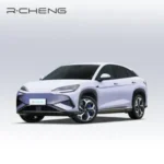 Electric Byd Seagull EV – For Sale From China  | CHINESE CAR IN EUROPE - Image 6