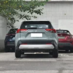 Toyota RAV4 – For Sale From China  | CHINESE CAR IN EUROPE - Image 4