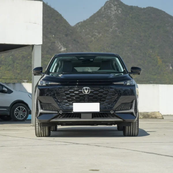 Changan UNI-K – For Sale From China  | CHINESE CAR IN EUROPE