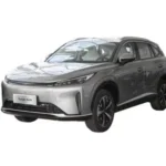 XPeng (Xiaopeng) – For Sale From China  | CHINESE CAR IN EUROPE - Image 10