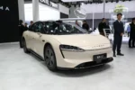 Luxeed S7 – For Sale From China  | CHINESE CAR IN EUROPE - Image 8