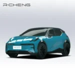 Electric Byd Seagull EV – For Sale From China  | CHINESE CAR IN EUROPE - Image 4