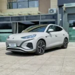 Denza N8 Byd Electric Car – For Sale From China  | CHINESE CAR IN EUROPE - Image 7