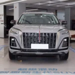Hongqi HS3 – For Sale From China  | CHINESE CAR IN EUROPE