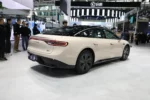 Luxeed S7 – For Sale From China  | CHINESE CAR IN EUROPE - Image 7