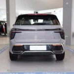 Hongqi HS3 – For Sale From China  | CHINESE CAR IN EUROPE - Image 6