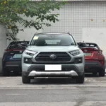 Toyota RAV4 – For Sale From China  | CHINESE CAR IN EUROPE - Image 10