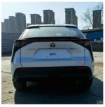 2024 Toyota Bz4X SUV Electric Vehicle – For Sale From China  | CHINESE CAR IN EUROPE - Image 7