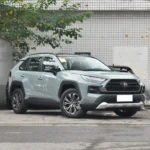 Toyota RAV4 – For Sale From China  | CHINESE CAR IN EUROPE - Image 7