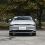 Electric Byd Seagull EV – For Sale From China  | CHINESE CAR IN EUROPE - Image 10