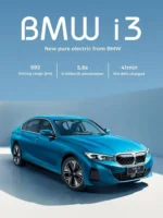 BMW i3 – For Sale From China  | CHINESE CAR IN EUROPE - Image 8