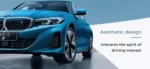 BMW i3 – For Sale From China  | CHINESE CAR IN EUROPE - Image 2