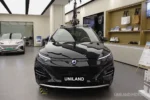 Denza N8 Byd Electric Car – For Sale From China  | CHINESE CAR IN EUROPE
