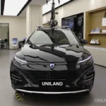 Denza N8 Byd Electric Car – For Sale From China  | CHINESE CAR IN EUROPE