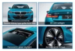 BMW i3 – For Sale From China  | CHINESE CAR IN EUROPE - Image 3