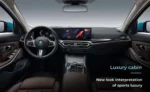 BMW i3 – For Sale From China  | CHINESE CAR IN EUROPE - Image 4