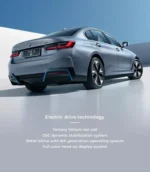 BMW i3 – For Sale From China  | CHINESE CAR IN EUROPE - Image 6