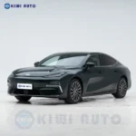 Geely Galaxy Xingyao 8 – For Sale From China  | CHINESE CAR IN EUROPE - Image 4