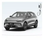 NIO ES6 – For Sale From China  | CHINESE CAR IN EUROPE - Image 3