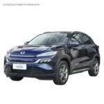 NIO ES6 – For Sale From China  | CHINESE CAR IN EUROPE - Image 5