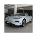 NIO ES6 – For Sale From China  | CHINESE CAR IN EUROPE - Image 7