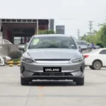 NIO ES6 – For Sale From China  | CHINESE CAR IN EUROPE - Image 9