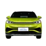 NIO ES6 – For Sale From China  | CHINESE CAR IN EUROPE - Image 10