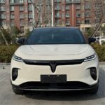 Voyah Zhiyin Electric SUV Car – For Sale From China  | CHINESE CAR IN EUROPE