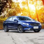 Geely Borui – For Sale From China  | CHINESE CAR IN EUROPE