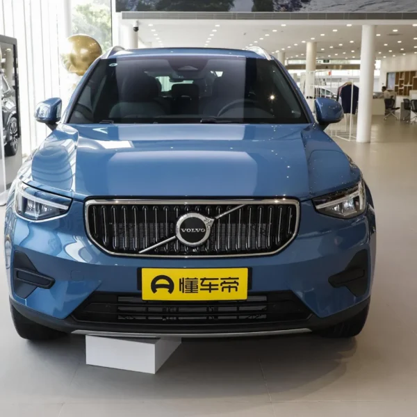 Volvo XC40 – For Sale From China  | CHINESE CAR IN EUROPE
