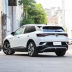 Volkswagen ID.4 CROZZ – For Sale From China  | CHINESE CAR IN EUROPE - Image 8