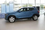 Volvo XC40 – For Sale From China  | CHINESE CAR IN EUROPE - Image 2
