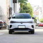Volkswagen ID.4 CROZZ – For Sale From China  | CHINESE CAR IN EUROPE