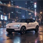 Volvo EX30 – For Sale From China  | CHINESE CAR IN EUROPE - Image 5